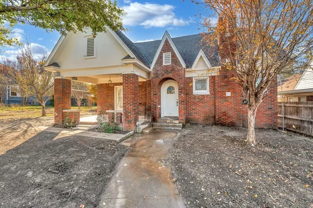 $219,000 | 1620 North 17th Street, Waco, TX 76707