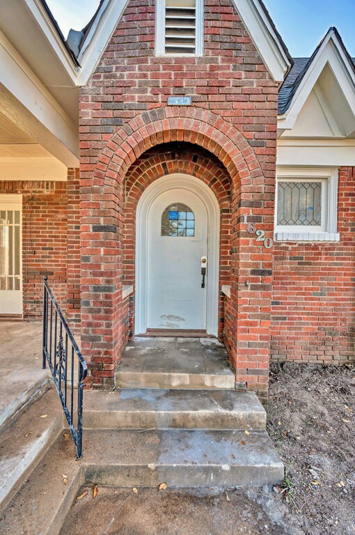 1620 North 17th Street Waco, TX 76707 - Photo 4 of 27