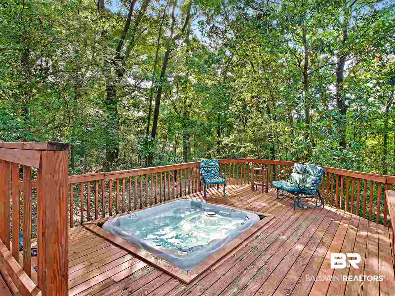 300 Fern Hill Court Mobile, AL 36608 - Photo 28 of 49