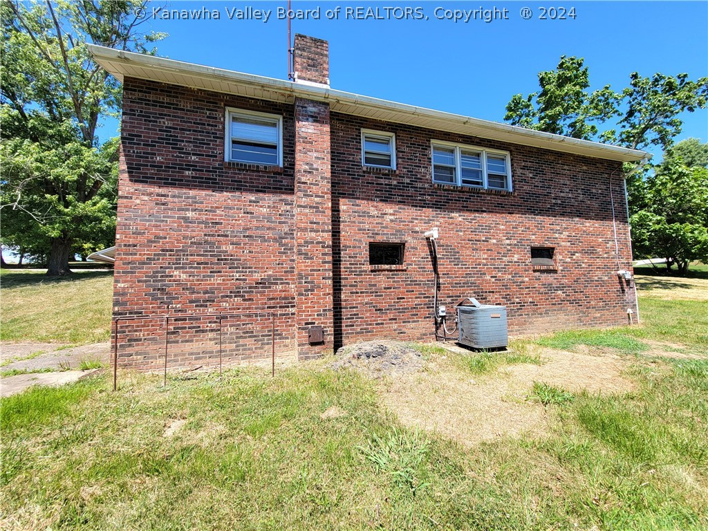 220 Evergreen Hills Road Cottageville, WV 25239 - Photo 21 of 23 Gallery Image 21