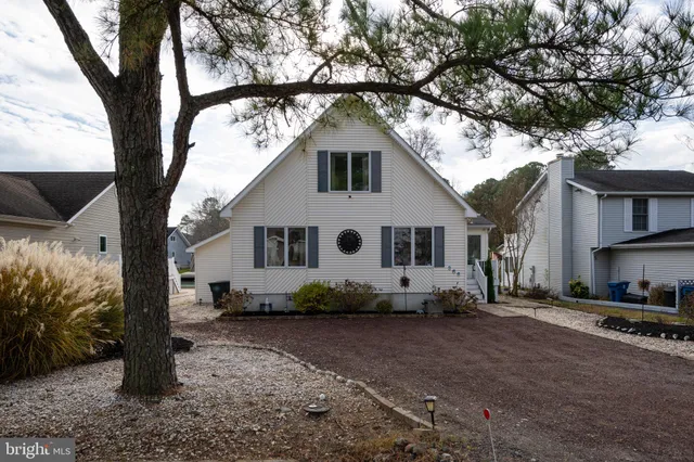 $750,000 | 368 Ocean Parkway, Berlin, MD 21811