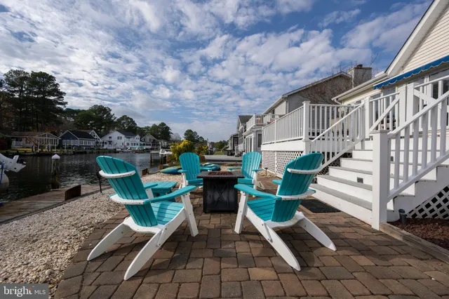 $750,000 | 368 Ocean Parkway, Berlin, MD 21811