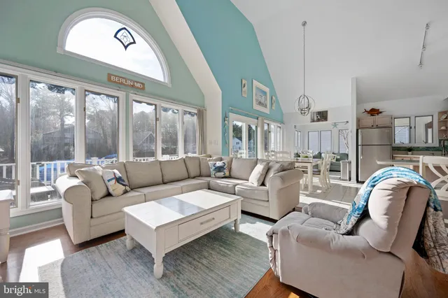 $750,000 | 368 Ocean Parkway, Berlin, MD 21811