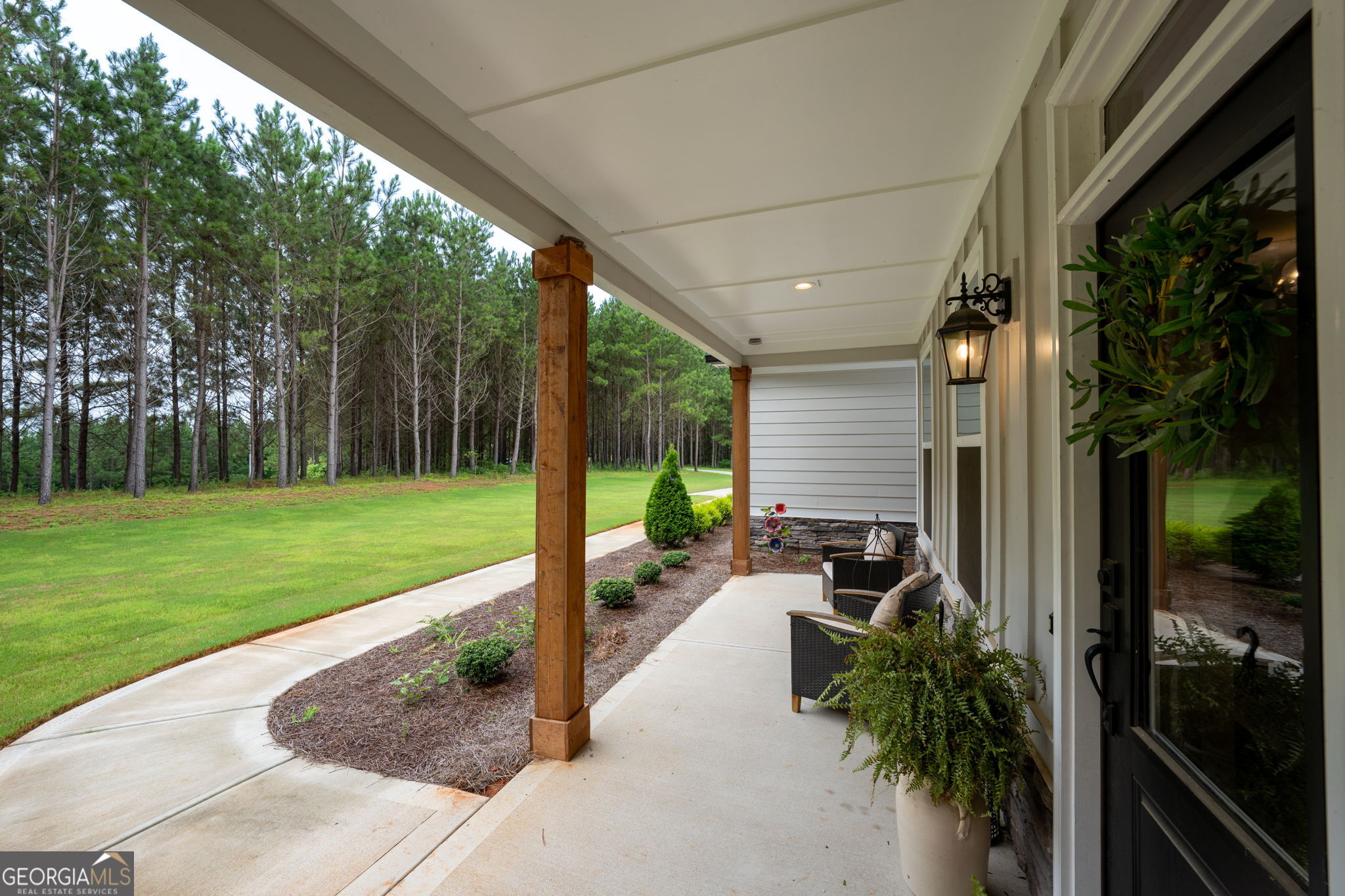 1256 Notnomis Road Franklin, GA 30217 - Photo 8 of 47