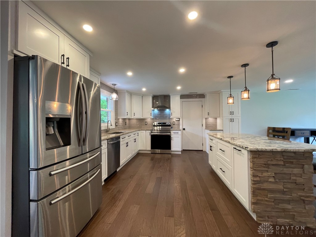 525 South Alpha Bellbrook Road Bellbrook, OH 45305 - Photo 7 of 45 Gallery Image 7