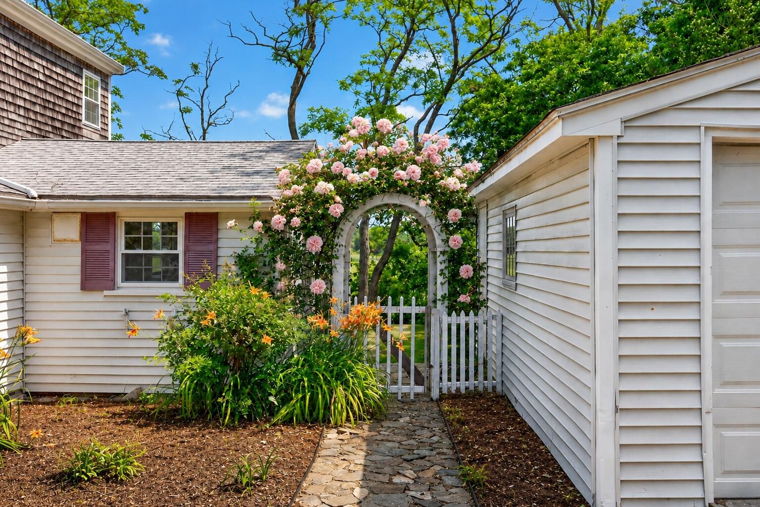 181 Rock Harbor Road Orleans, MA 02653 - Photo 5 of 56 Final Rose Photo