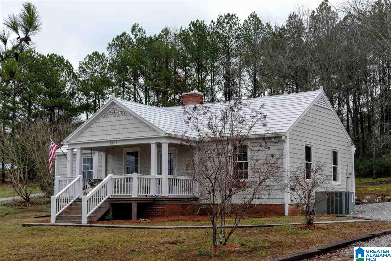 6015 Pleasant Hill Road Bessemer, AL 35022 - Photo 1 of 25