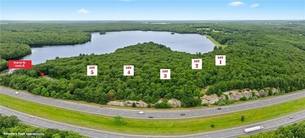 1 Reservoir Road Smithfield, RI 02917 - Photo 4 of 17