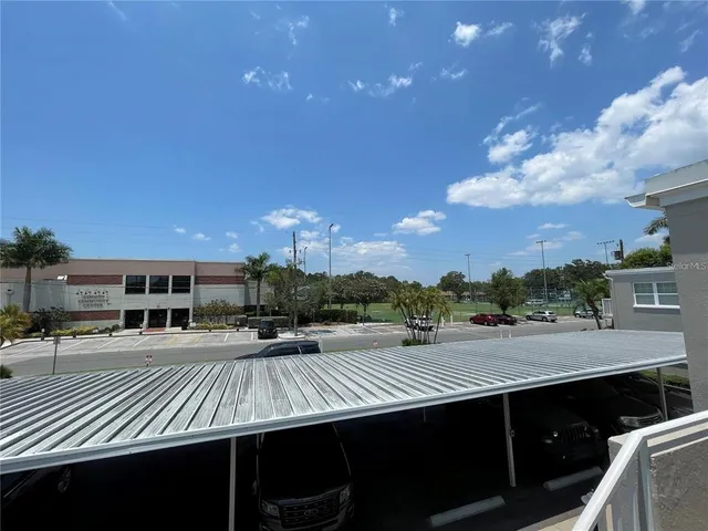 $1,750 | 919 Osceola Road, Unit 206, Belleair, FL 33756