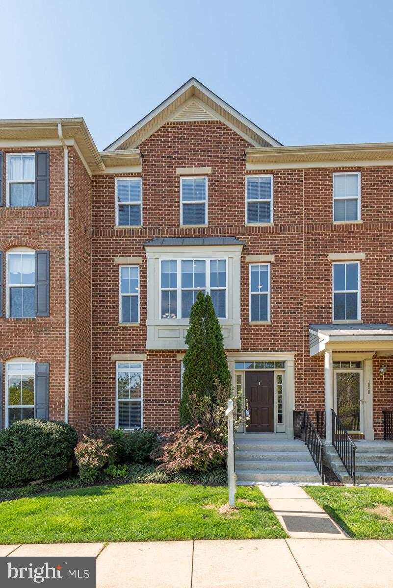 1018 Verdigris Way Odenton, MD 21113 - Photo 2 of 46