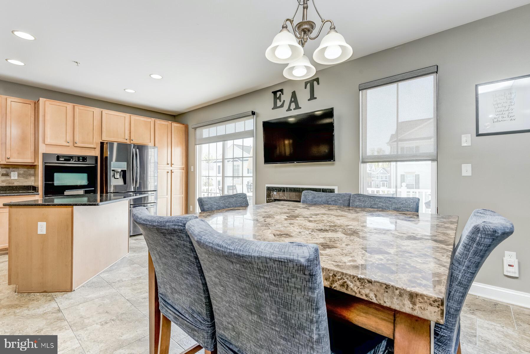 1018 Verdigris Way Odenton, MD 21113 - Photo 12 of 46