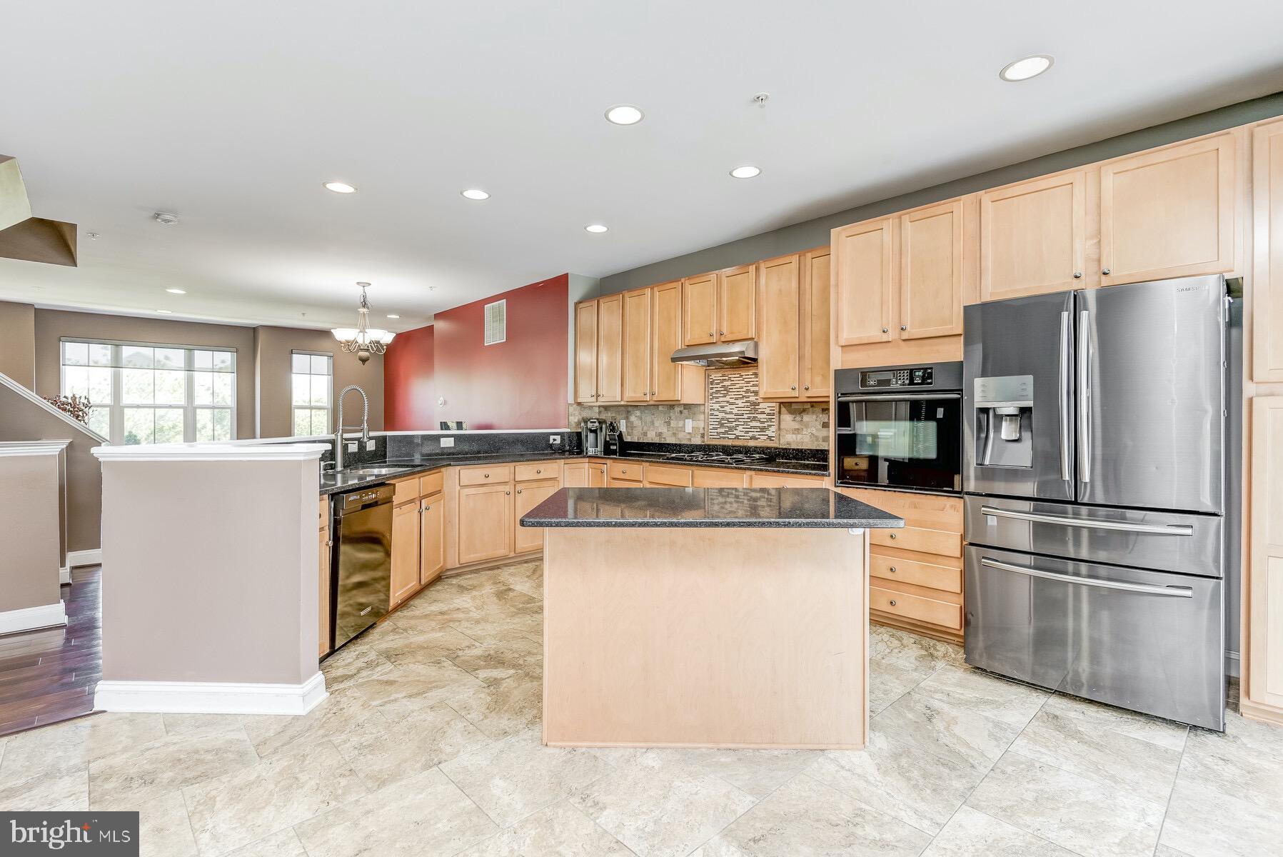 1018 Verdigris Way Odenton, MD 21113 - Photo 14 of 46