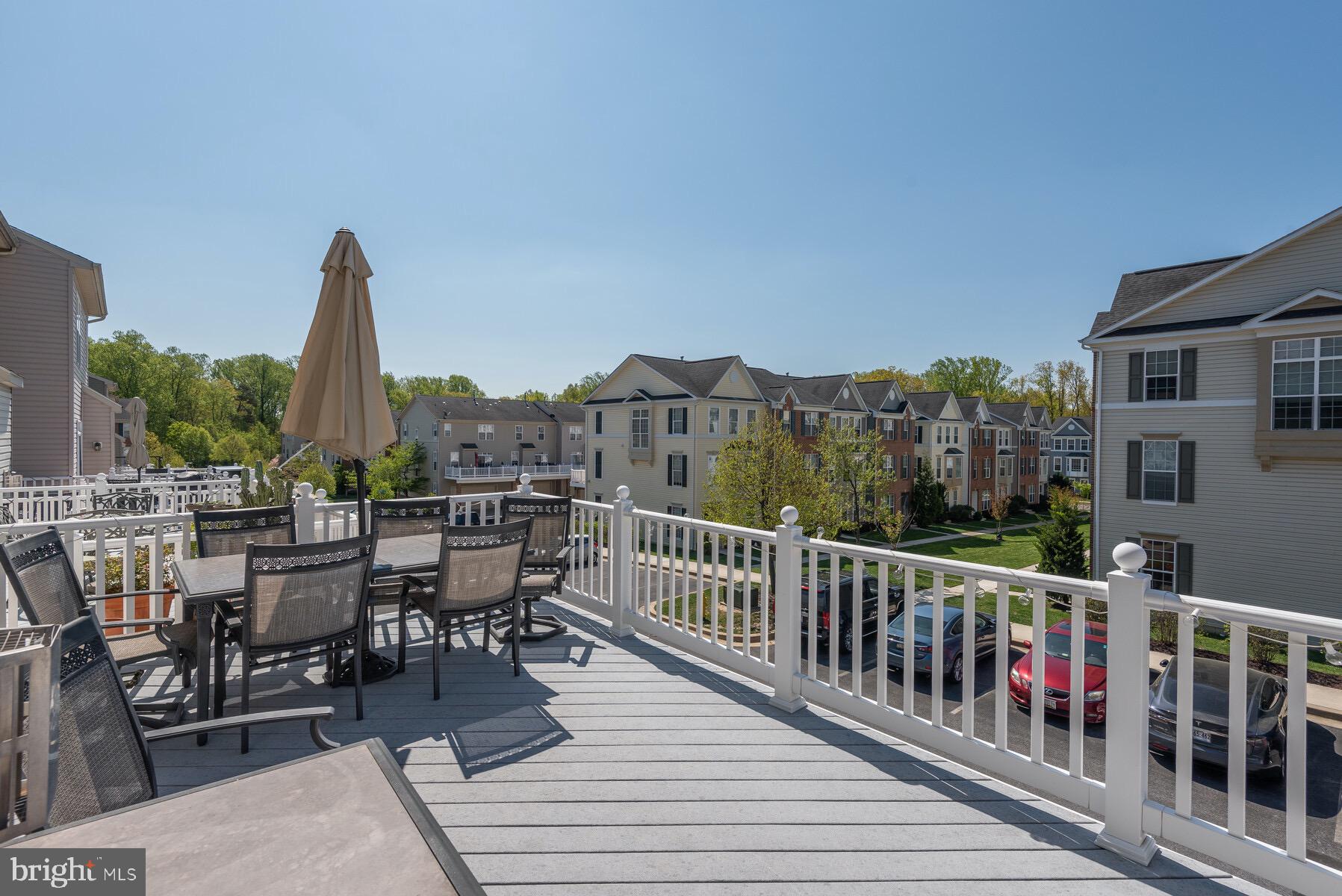 1018 Verdigris Way Odenton, MD 21113 - Photo 19 of 46