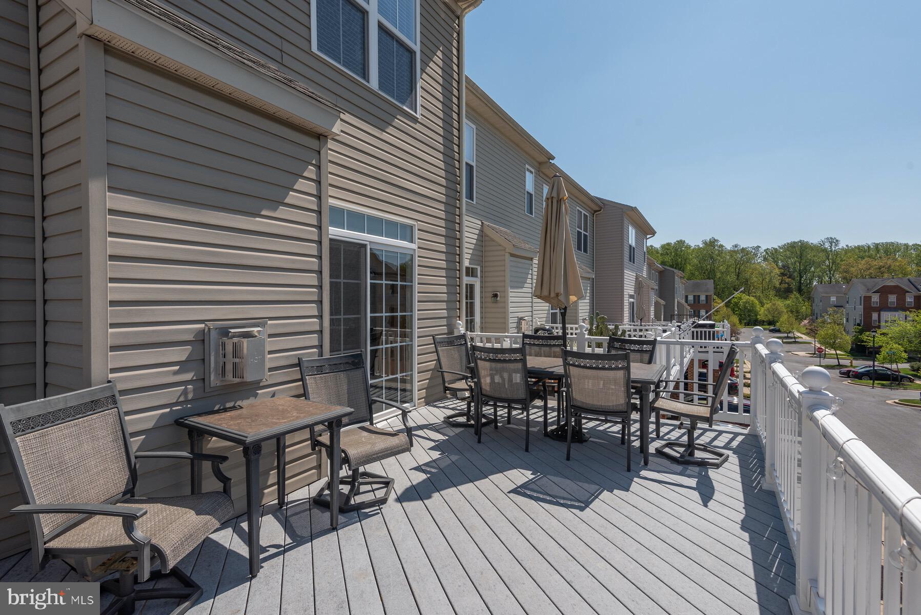 1018 Verdigris Way Odenton, MD 21113 - Photo 20 of 46