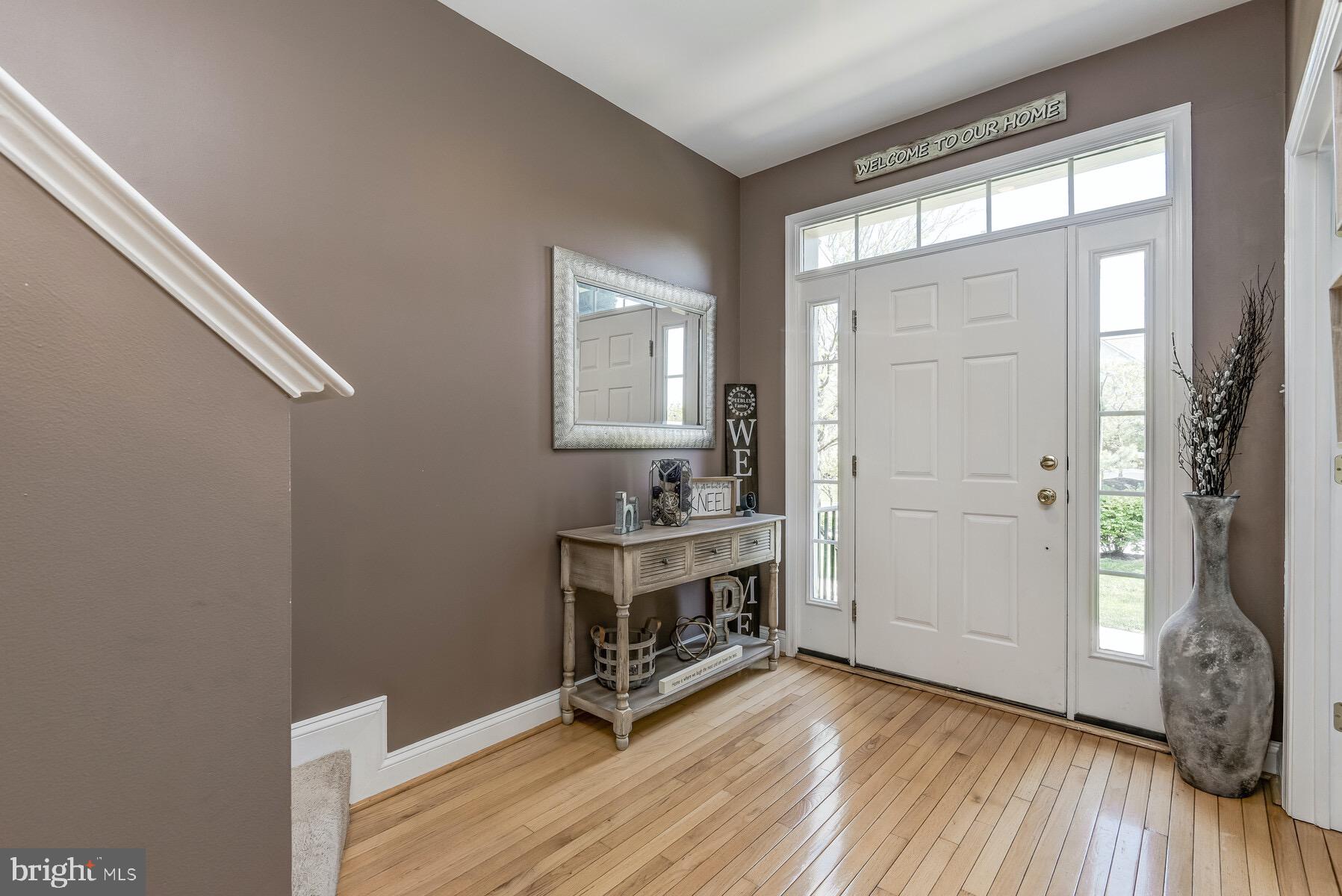 1018 Verdigris Way Odenton, MD 21113 - Photo 3 of 46