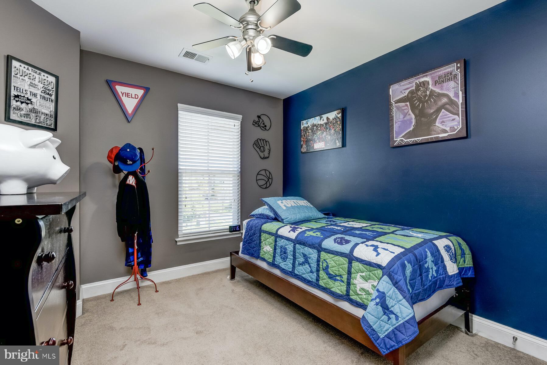 1018 Verdigris Way Odenton, MD 21113 - Photo 27 of 46