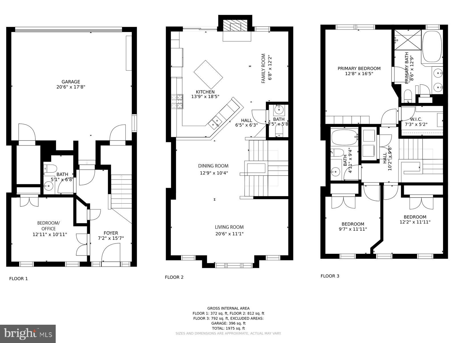 1018 Verdigris Way Odenton, MD 21113 - Photo 31 of 46