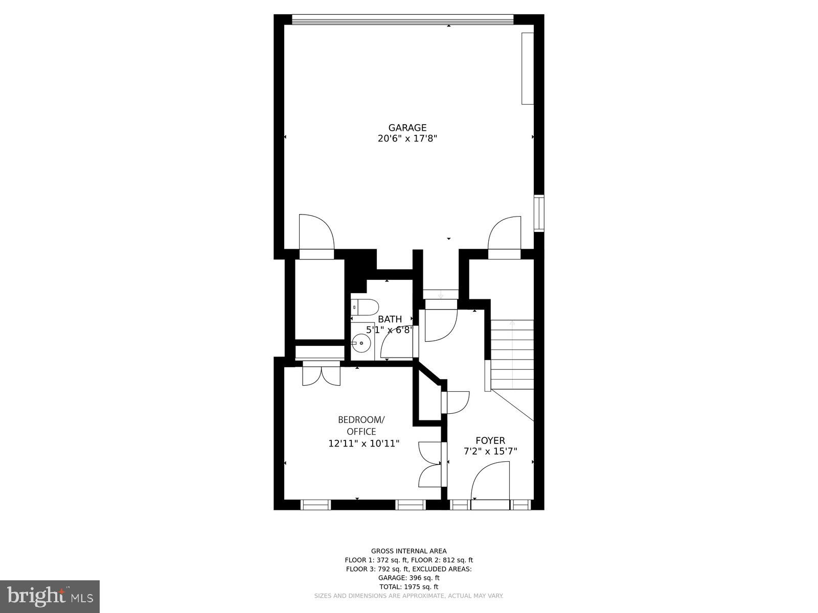 1018 Verdigris Way Odenton, MD 21113 - Photo 32 of 46