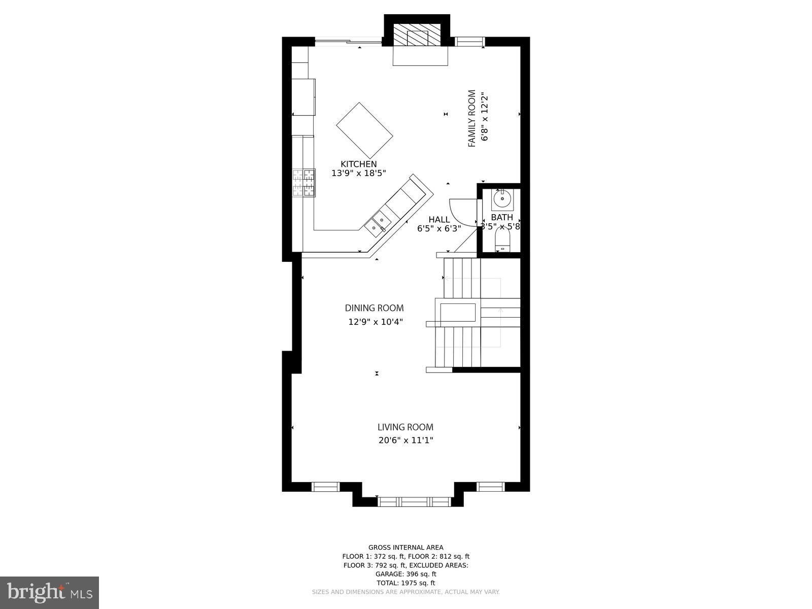 1018 Verdigris Way Odenton, MD 21113 - Photo 33 of 46