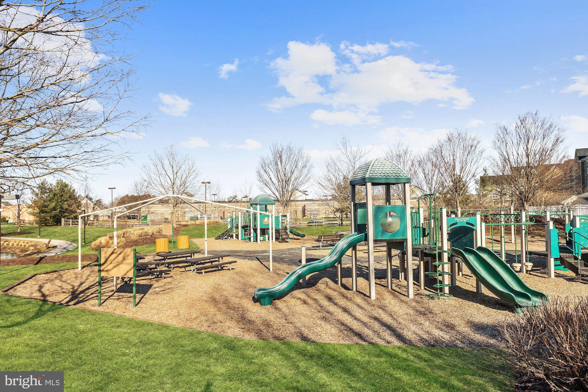 1018 Verdigris Way Odenton, MD 21113 - Photo 37 of 46