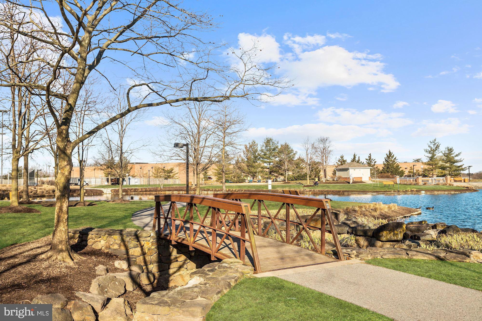 1018 Verdigris Way Odenton, MD 21113 - Photo 38 of 46