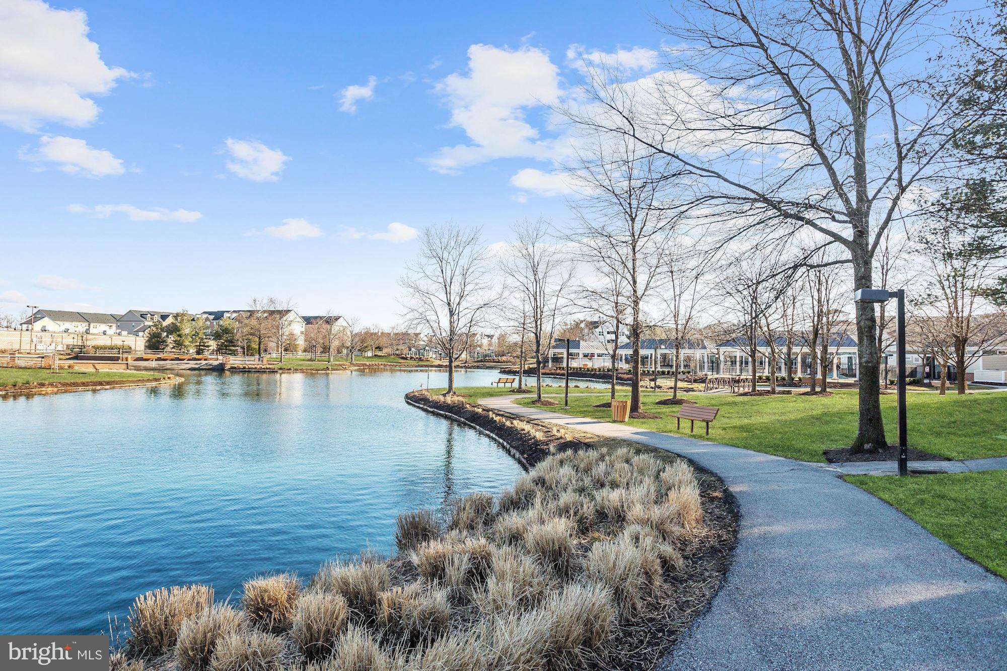 1018 Verdigris Way Odenton, MD 21113 - Photo 39 of 46