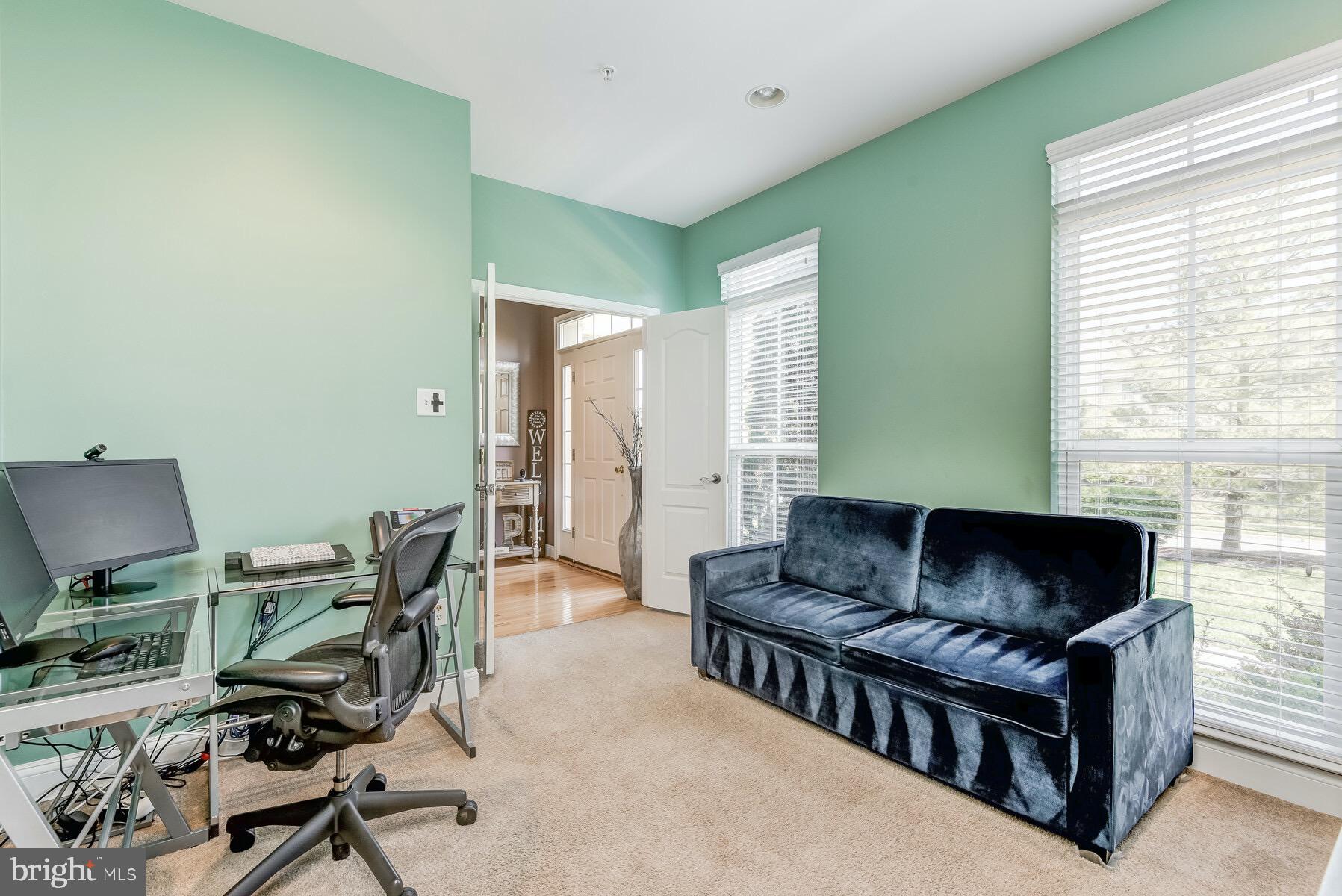 1018 Verdigris Way Odenton, MD 21113 - Photo 6 of 46