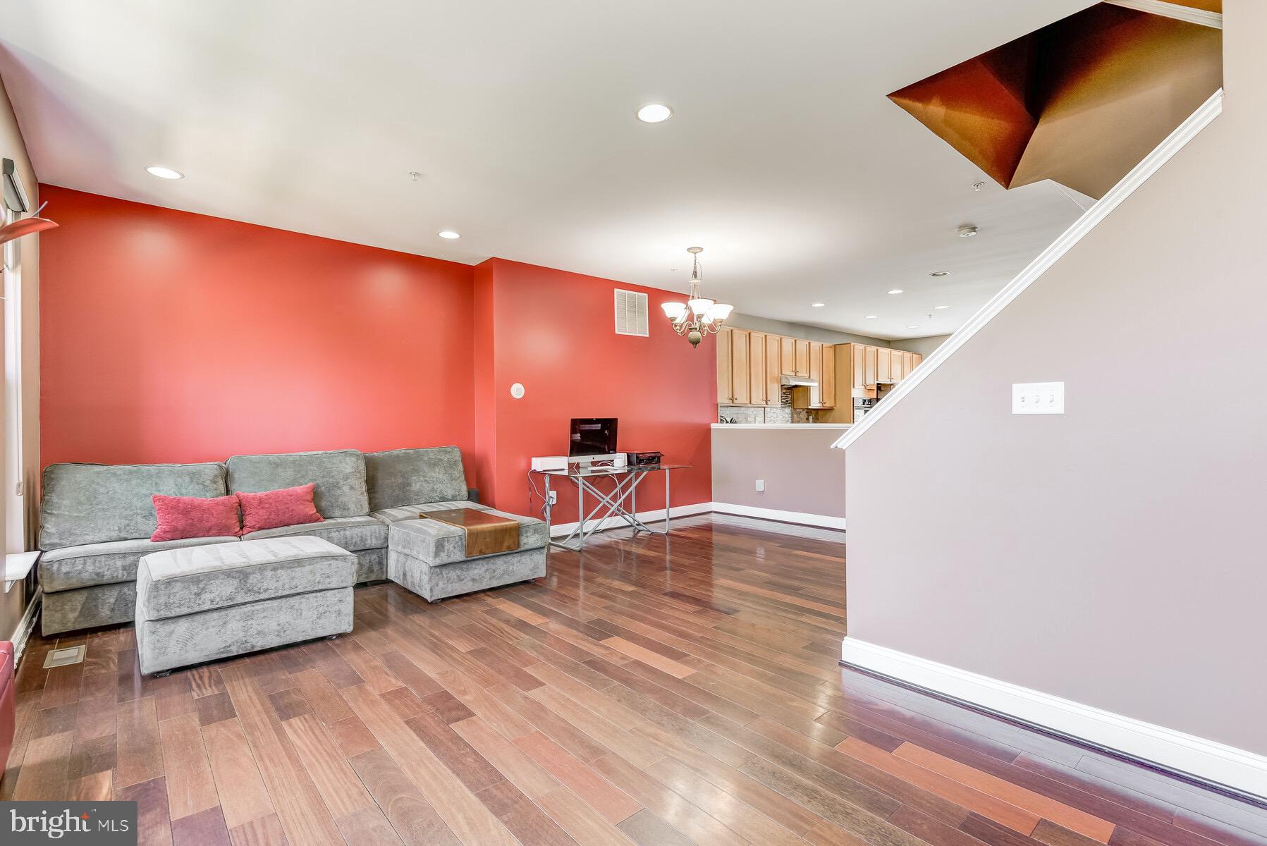 1018 Verdigris Way Odenton, MD 21113 - Photo 9 of 46