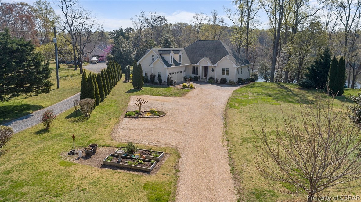 1228 Hull Harbor Road Heathsville, VA 22473 - Photo 4 of 50 Gallery Image 4