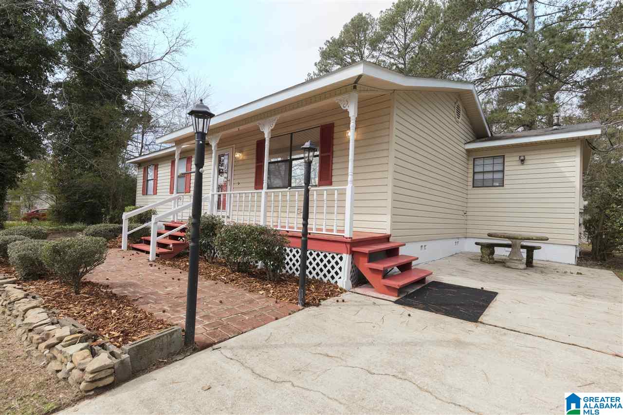 289 Ebenezer Road Odenville, AL 35120 - Photo 12 of 27