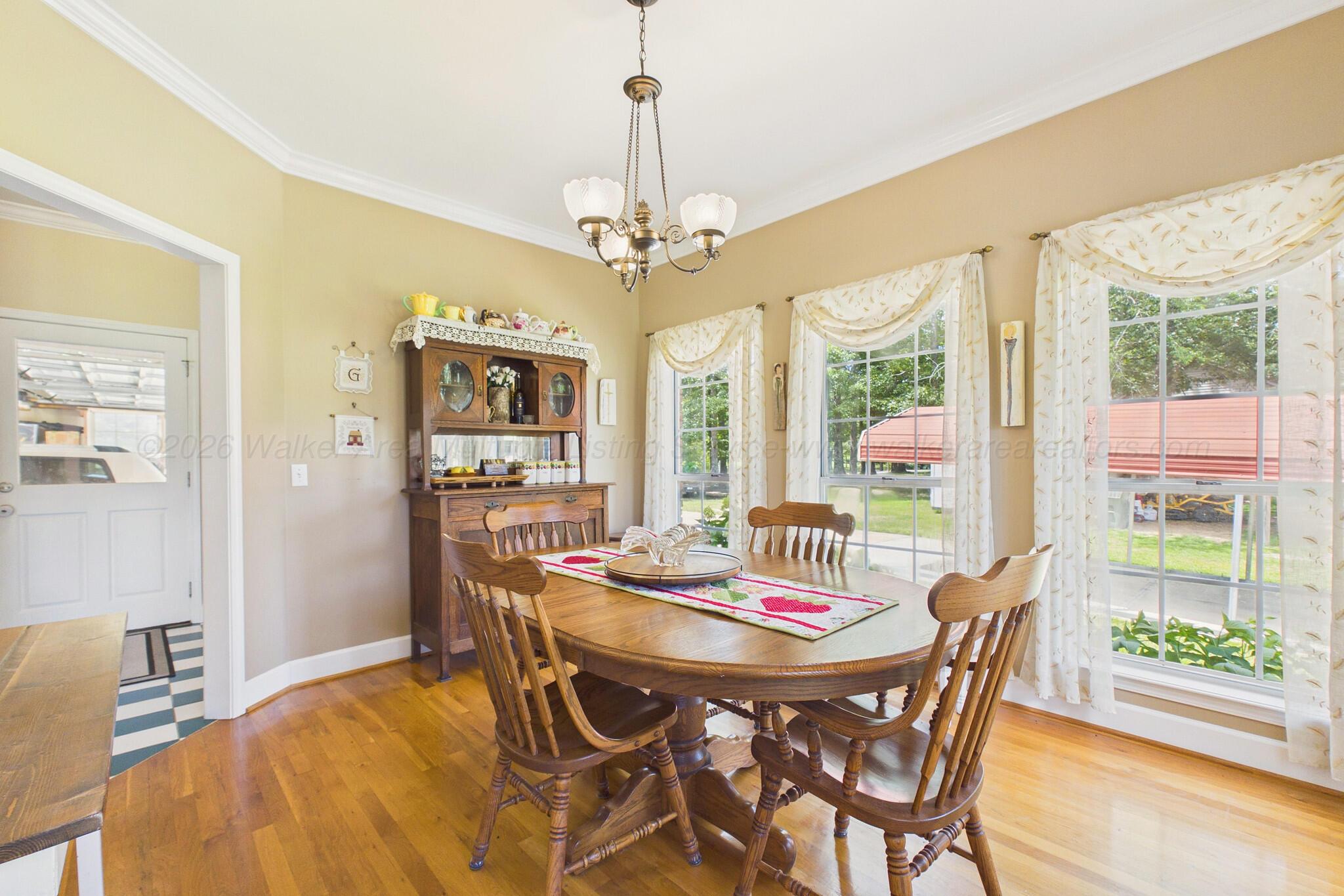 3736 North Walston Bridge Road Jasper, AL 35504 - Photo 4 of 11 Gallery Image 4