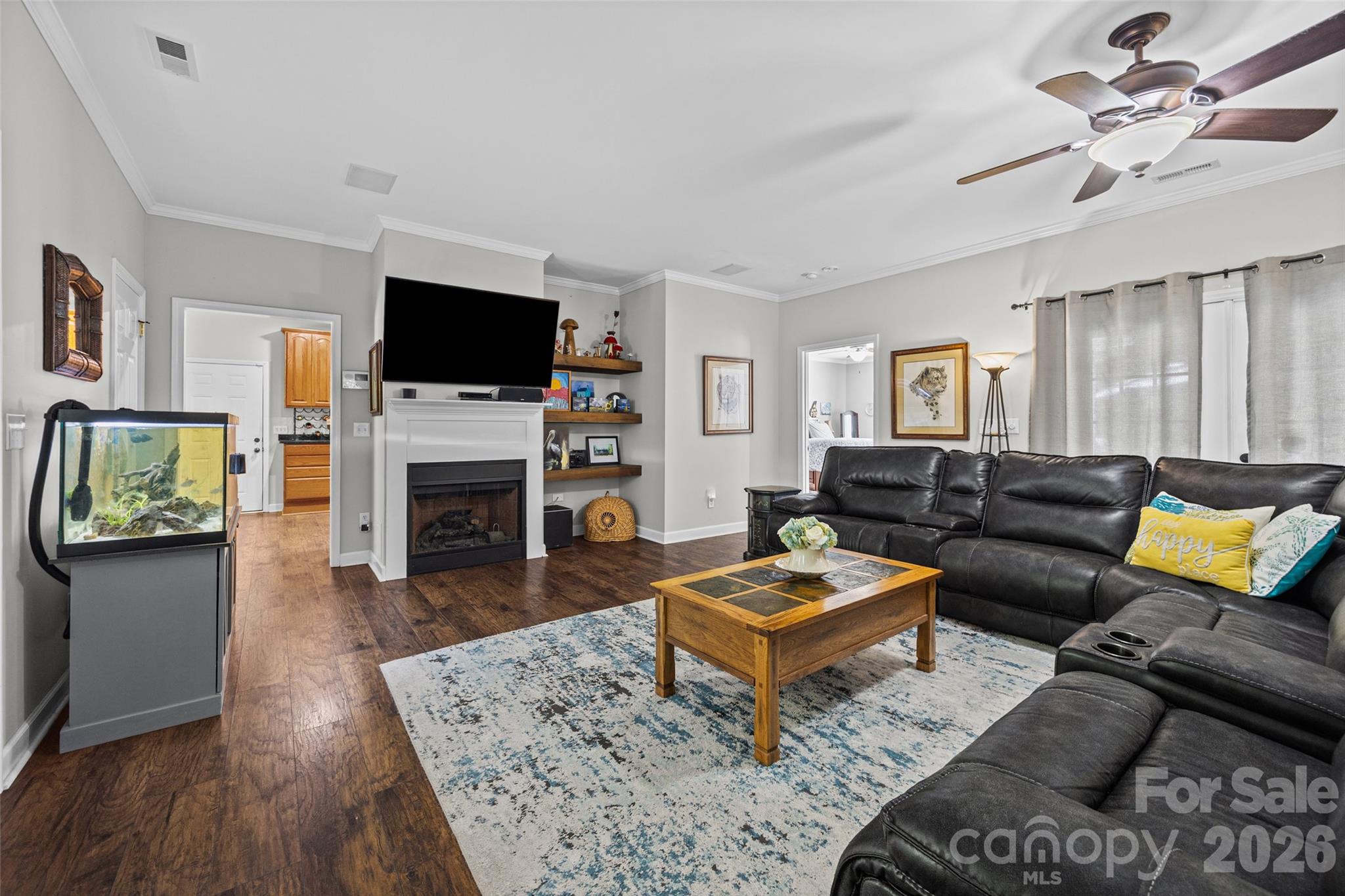 1566 Dirt Road Lancaster, SC 29720 - Photo 5 of 21 Gallery Image 5