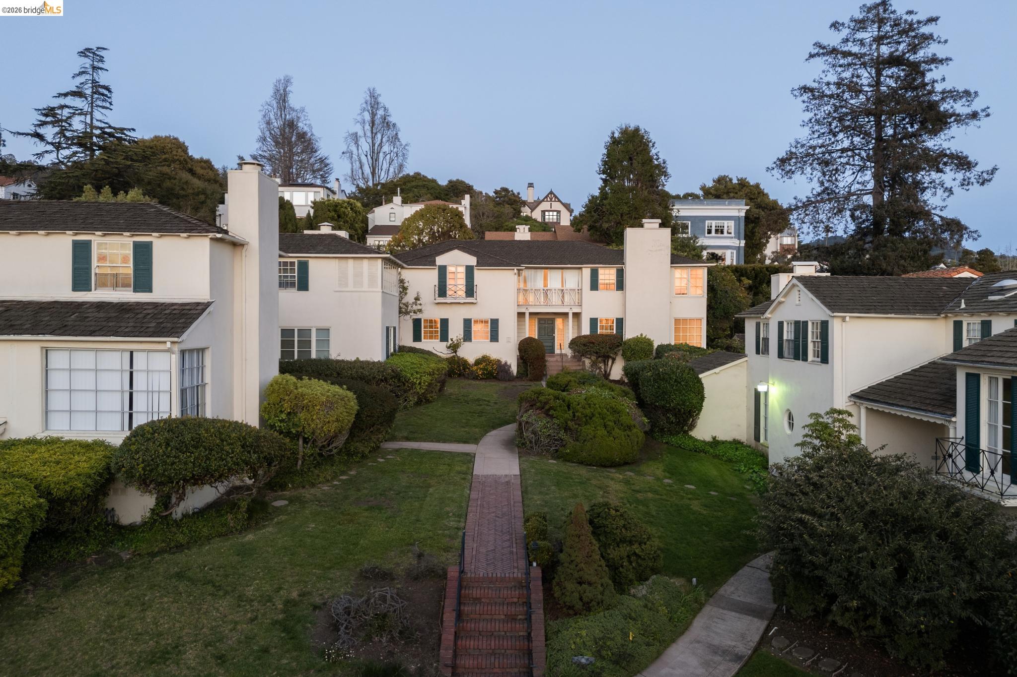 1739 Spruce Street Berkeley, CA 94709 - Photo 2 of 50
