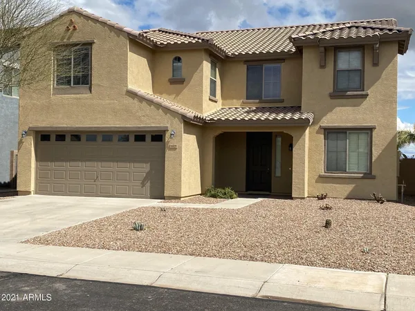 $2,350 | 33175 North Slate Creek Drive, San Tan Valley, AZ 85143
