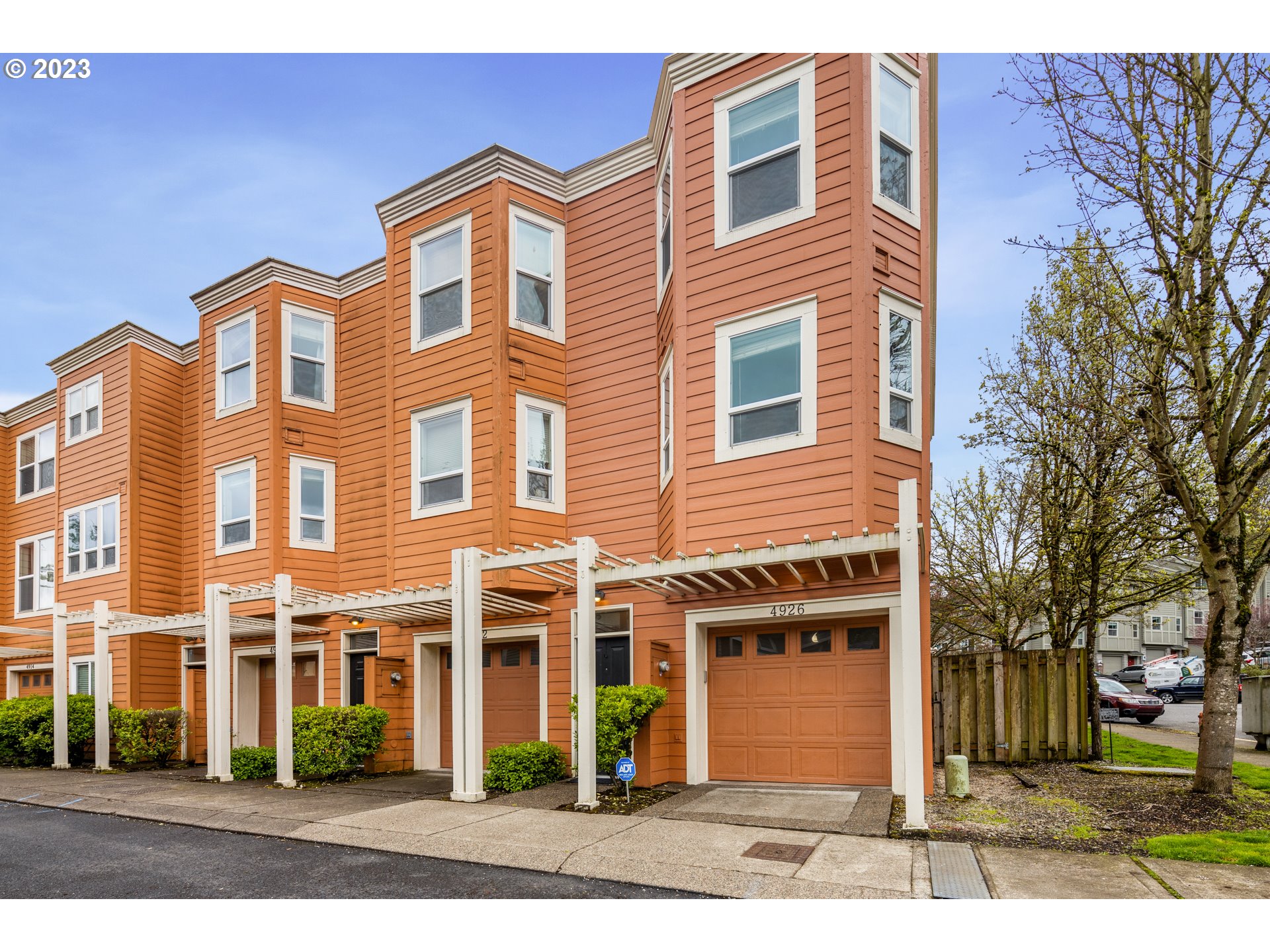 4926 Southwest View Point Terrace Portland, OR 97239 - Photo 1 of 46 Gallery Image 1