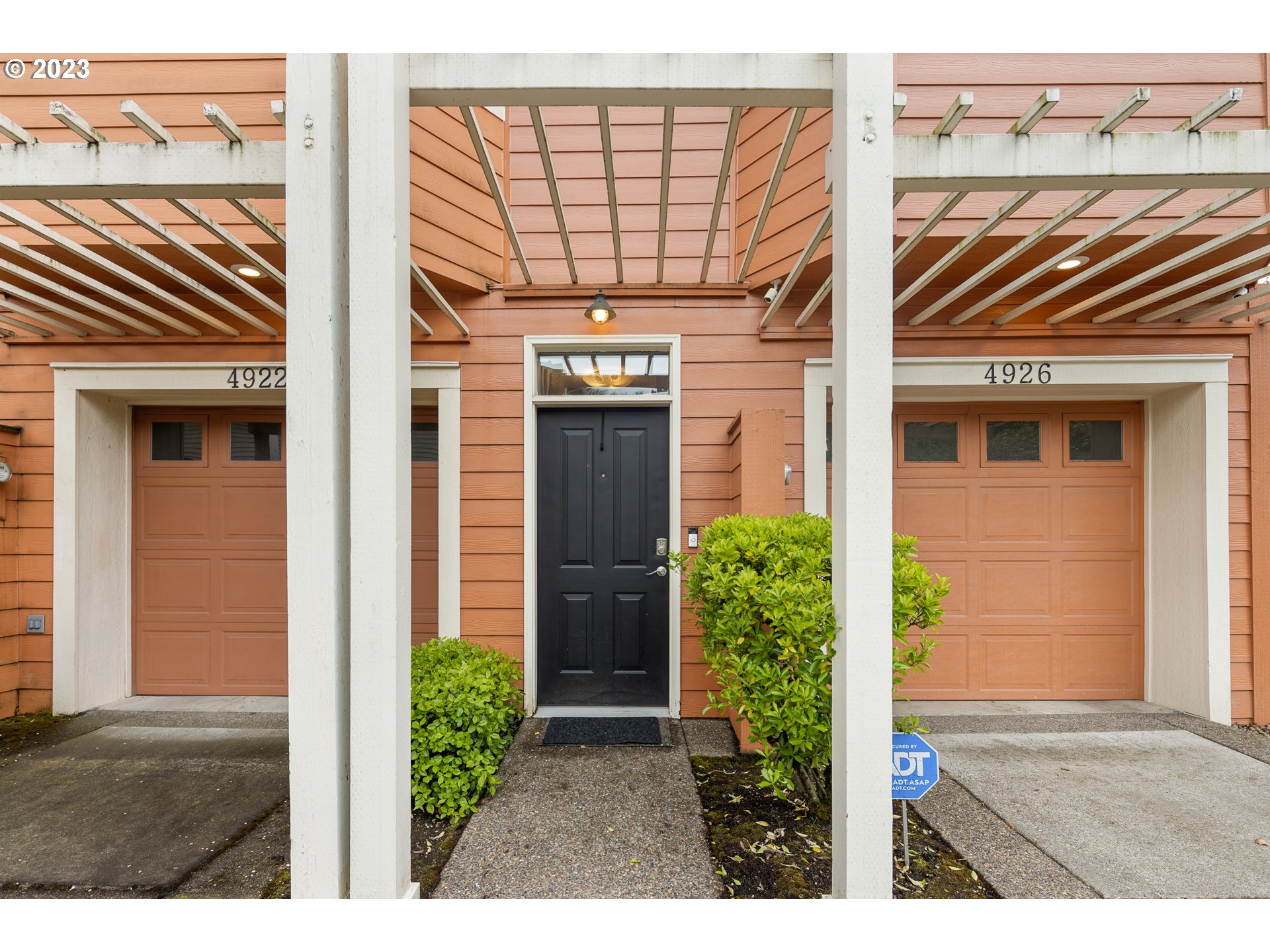4926 Southwest View Point Terrace Portland, OR 97239 - Photo 4 of 46 Exterior