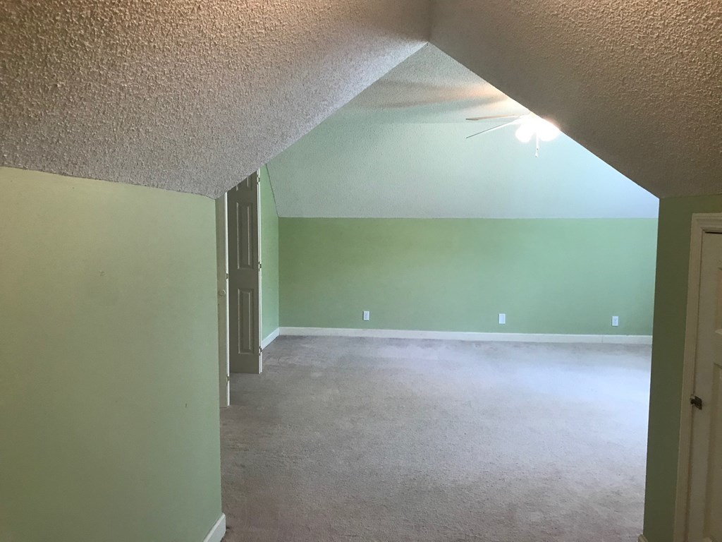 5931 Huddersfield Road Macon, GA 31210 - Photo 20 of 28 a view of empty room