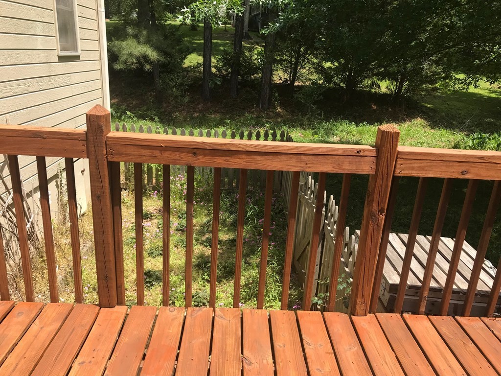 5931 Huddersfield Road Macon, GA 31210 - Photo 28 of 28 a view of outdoor space with swimming pool