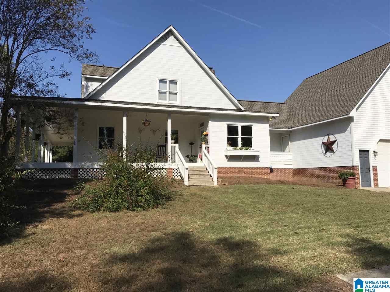 626 Smith Road Oneonta, AL 35121 - Photo 5 of 47