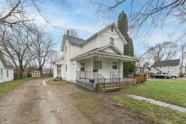 $210,000 | 711 East Grand Street, Hastings, MI 49058