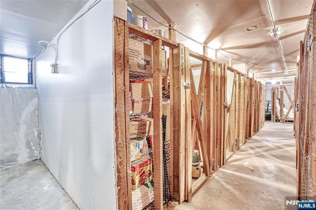 2009 Hawthorne Lane Mahwah, NJ 07430 - Photo 22 of 31 a view of walk in closet with clothes and shoes