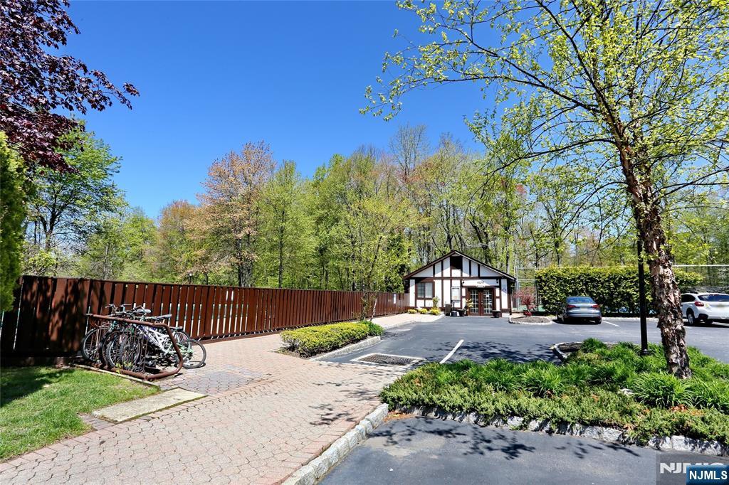 2009 Hawthorne Lane Mahwah, NJ 07430 - Photo 24 of 31 a house view with a sitting space and garden