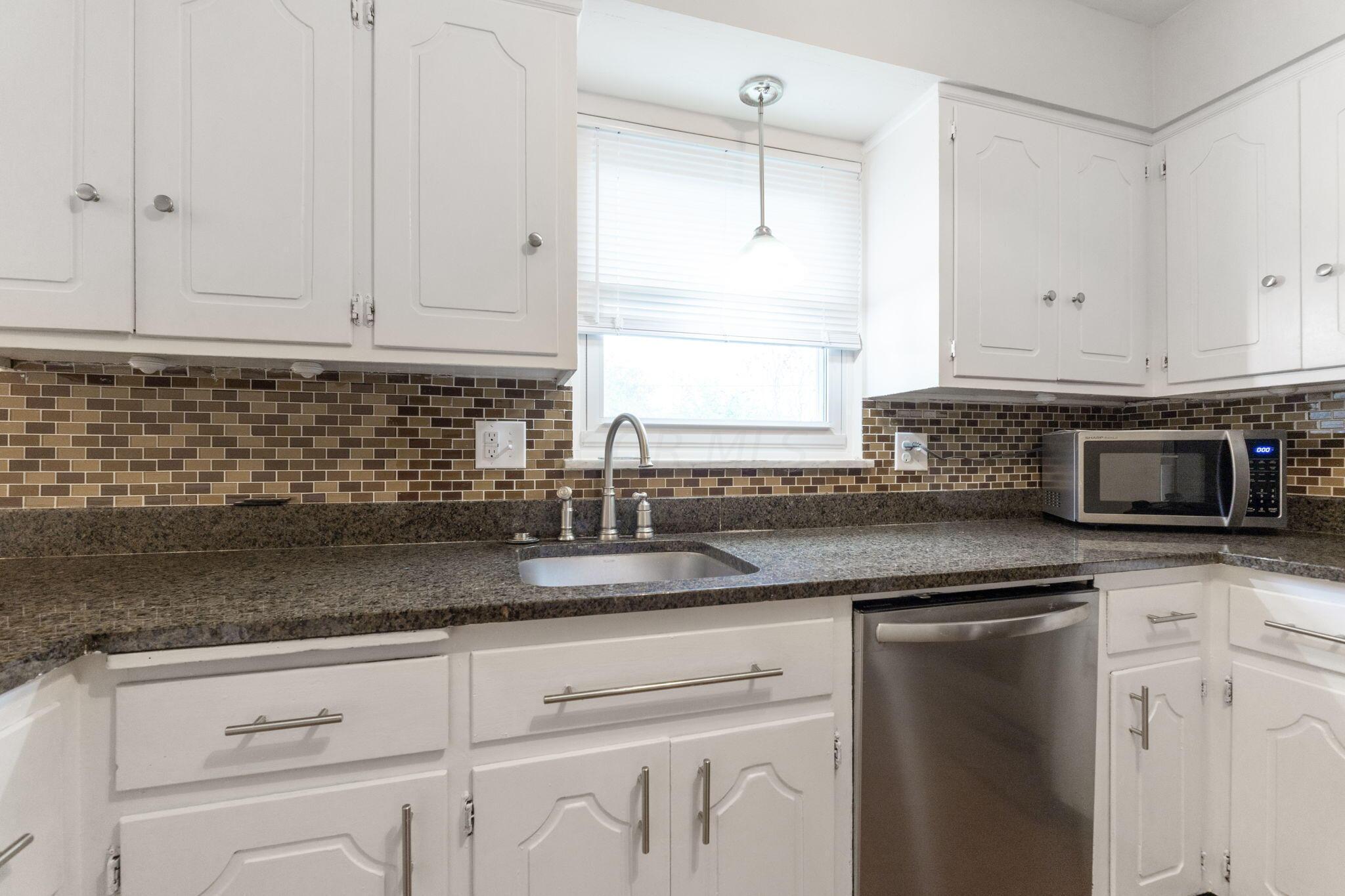 3107 Eakin Road Columbus, OH 43204 - Photo 26 of 52 Ceramic Backsplash, Dishwasher 2-years of age