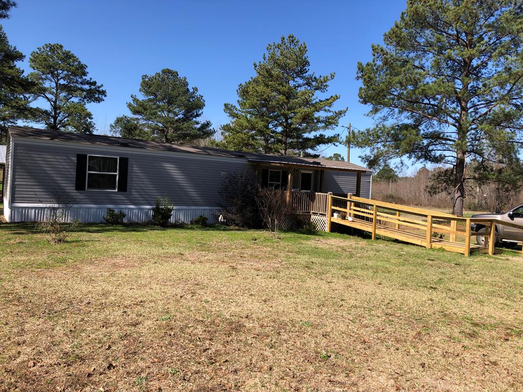 1501 Eddie Jackson Road Brewton, AL 36426 - Photo 1 of 21 Main View