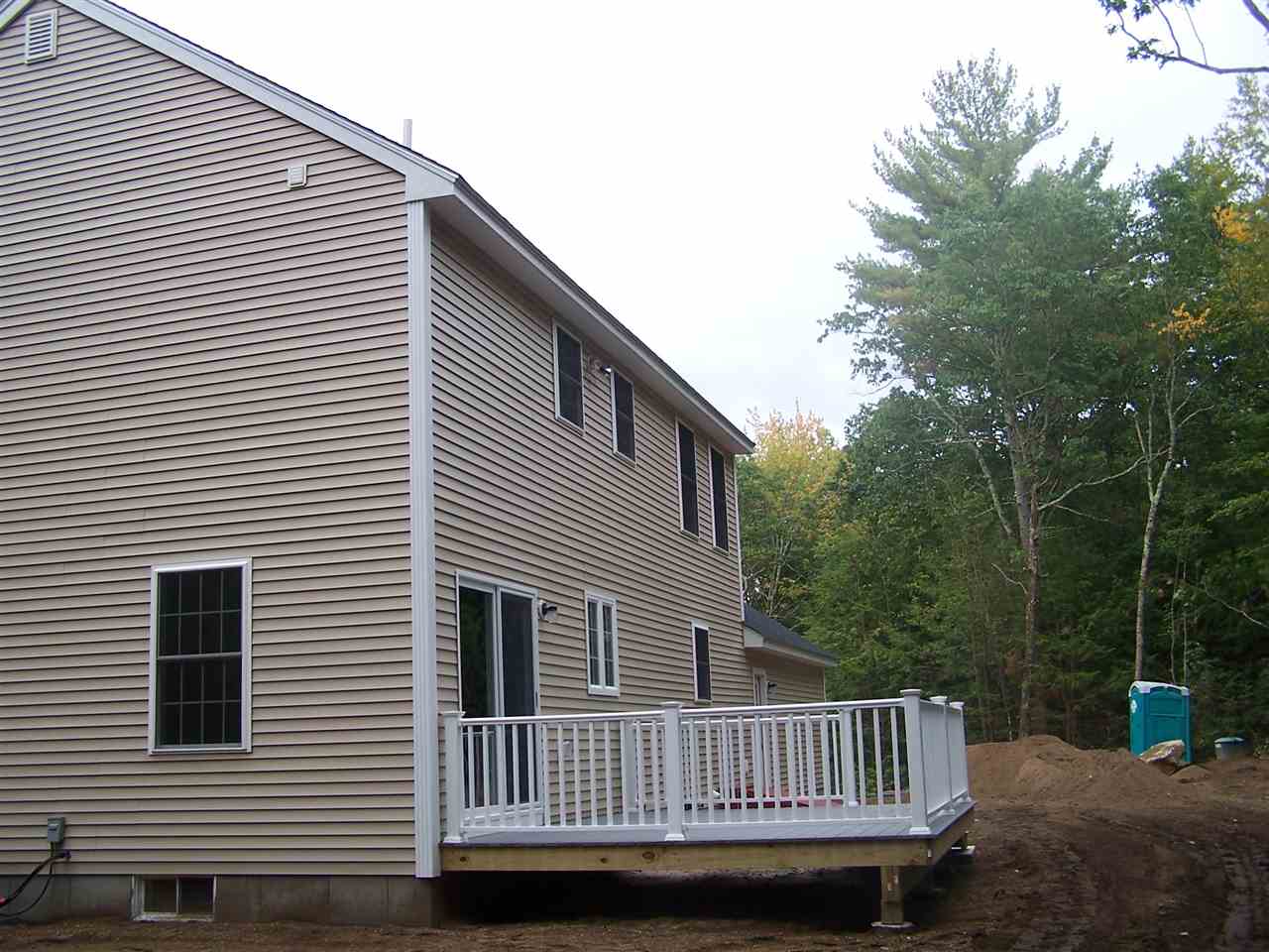 92 Russell Hill Road Brookline, NH 03033 - Photo 3 of 13 Gallery Image 3