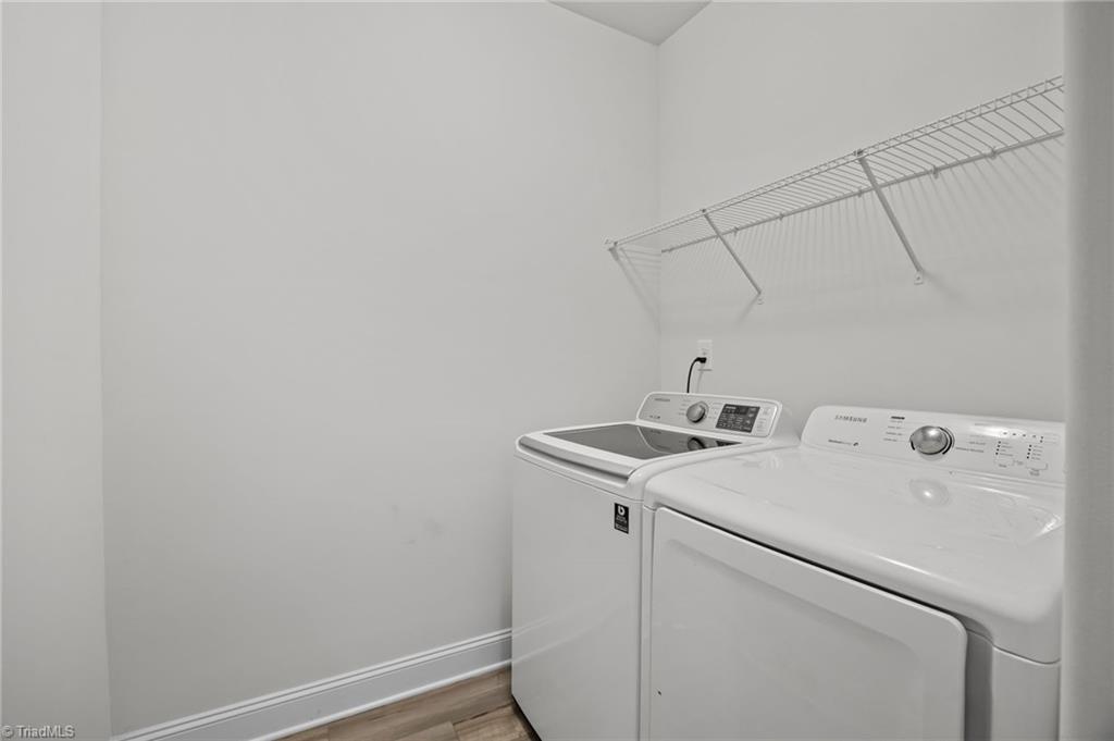 3840 Thistleberry Road High Point, NC 27265 - Photo 20 of 35