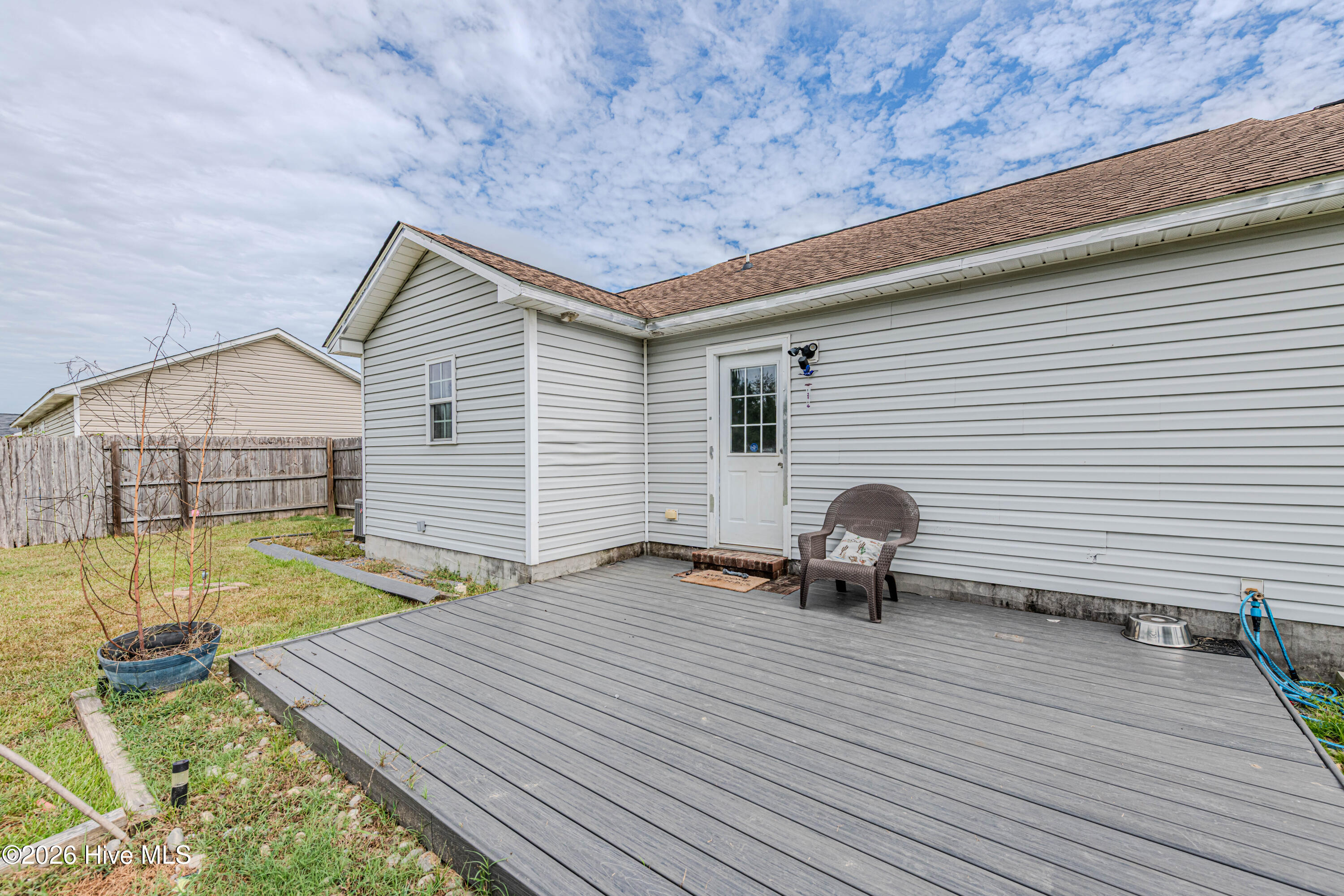 124 Eagle Ridge Drive Beulaville, NC 28518 - Photo 31 of 32 ENC (29 of 32)