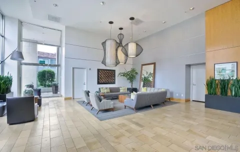 $850,000 | 645 Front Street, Unit 611, San Diego, CA 92101