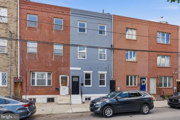 $585,000 | 1150 South 6th Street, Philadelphia, PA 19147