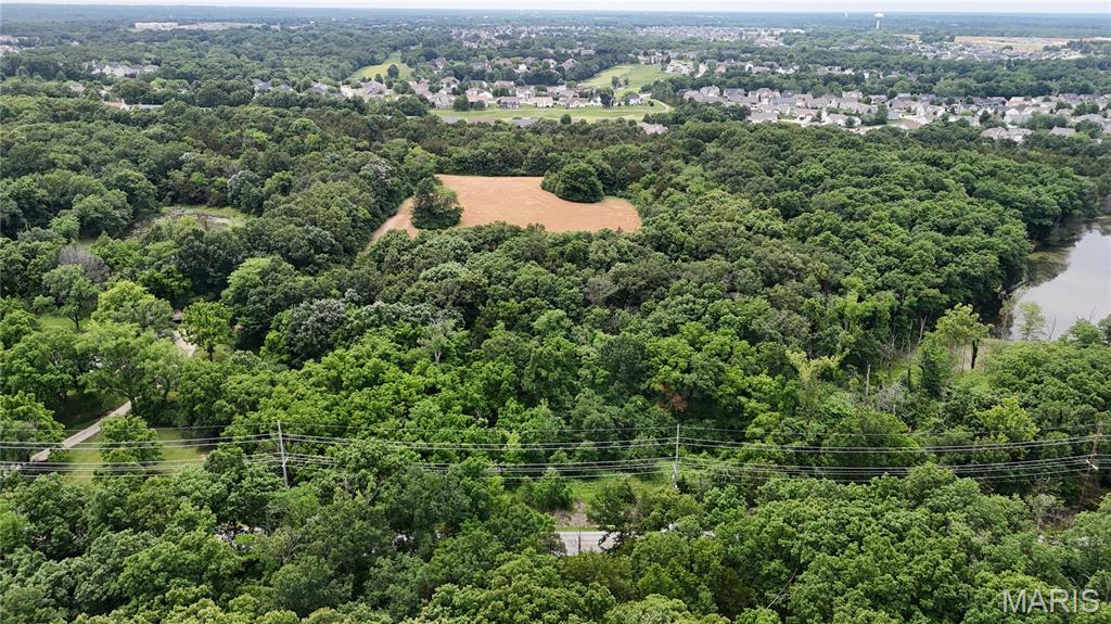 9-acres May Road Wentzville, MO 63385 - Photo 10 of 11